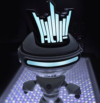 Robo GALAX